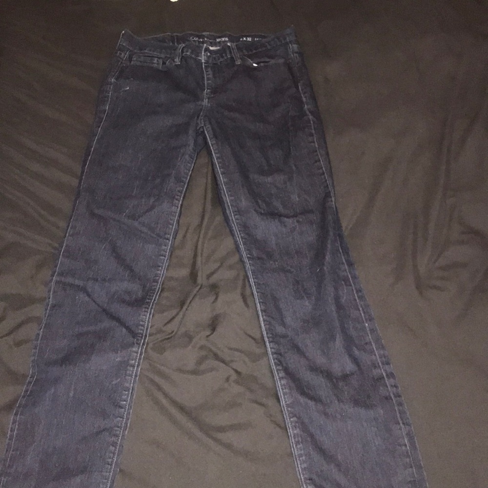 Vintage Calvin Klein